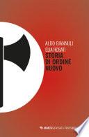 Storia di ordine nuovo