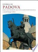 Storia di Padova