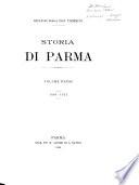 Storia di Parma: 1501-1512