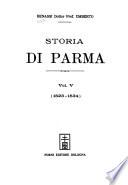 Storia di Parma