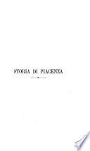Storia di Piacenza dalle origini ai nostri giorni