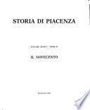 Storia di Piacenza