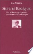 Storia di Rastignac