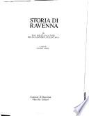 Storia di Ravenna: Dal mille alla fine della signoria polentana