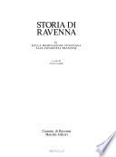 Storia di Ravenna: Dalla dominazione veneziana alla conquista francese