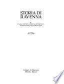 Storia di Ravenna