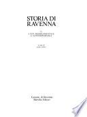 Storia di Ravenna: Lét° risorgimentale e contemporanea