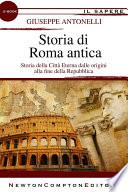 Storia di Roma antica