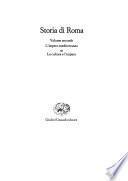 Storia di Roma