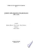 Storia di San Benedetto Polirone