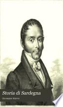 Storia di Sardegna, 1
