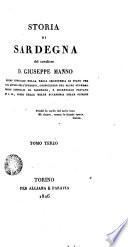 Storia di Sardegna, 3