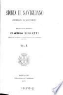 Storia di Savigliano, corredata di documenti