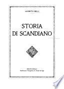 Storia di Scandiano