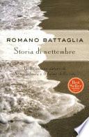 Storia di settembre