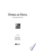 Storia di Siena: Dal granducato all'unita