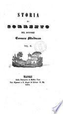 Storia di Sorrento del dottore Gennaro Maldacea