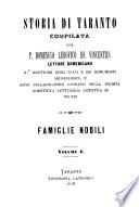 Storia di Taranto