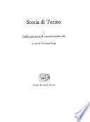Storia di Torino: Dalla preistoria al comune medievale
