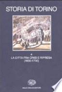 Storia di Torino