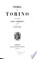 Storia di Torino