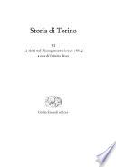 Storia di Torino