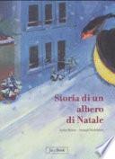 Storia di un albero di Natale