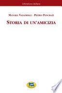 Storia di un'amicizia
