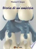Storia di un'amicizia