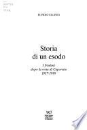 Storia di un esodo