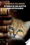 Storia di un gatto bibliotecario