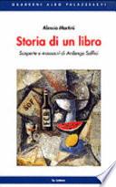 Storia di un libro