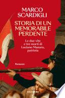 Storia di un memorabile perdente