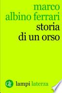 Storia di un orso