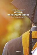 Storia di un ragazzo perbene