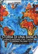 Storia di una banca