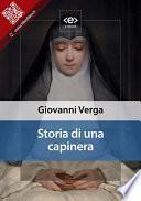 Storia di una capinera