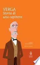 Storia di una capinera