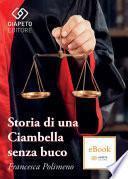 Storia di una ciambella senza buco