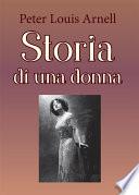 Storia di una donna