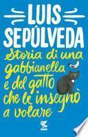 Storia di una gabbianella e del gatto che le insegnò a volare