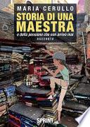 Storia di una maestra