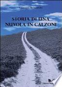 Storia di una nuvola in calzoni