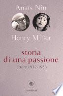 Storia di una passione