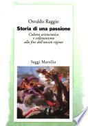 Storia di una passione