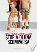 Storia di una scomparsa