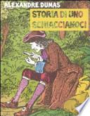 Storia di uno schiaccianoci