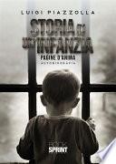 Storia di un’infanzia