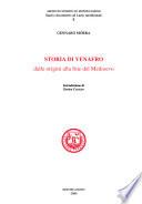 Storia di Venafro