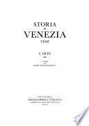 Storia di Venezia